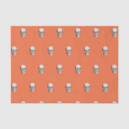 Peles de Halloween: bolsa de presente de papel