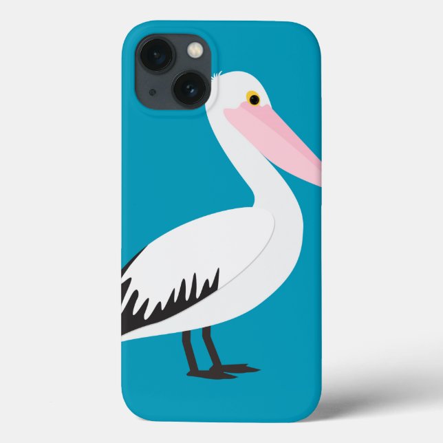Pelican (Verso)