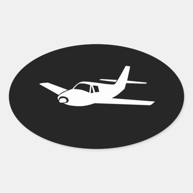 Pelo amor aos autocolantes voadores (Frente)