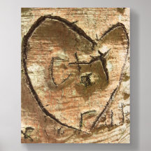 Pelo amor do Azulejo Fotográfico das Árvores