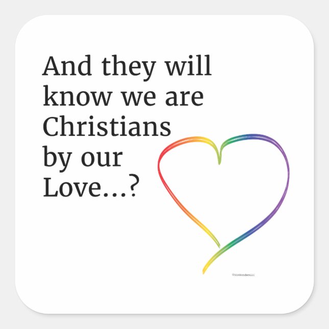 Pelos Nossos Autocolantes (Frente)