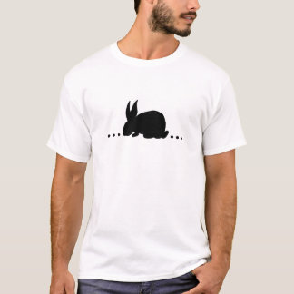 Pelota dentro, da pelota t-shirt para fora