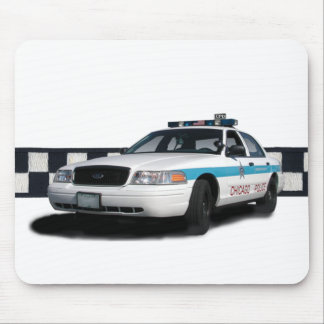Pelotão Checkerband Mousepads