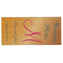 3d Monograma Citrina