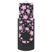 Belo design do Flor de Cereja