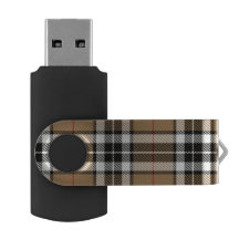 Camelo USB Flashdrive de Thomson