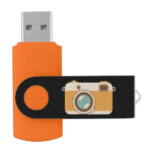 Foto da câmara digital