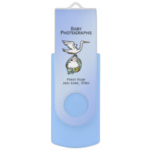 Foto personalizada incrível do bebê / pesquisador