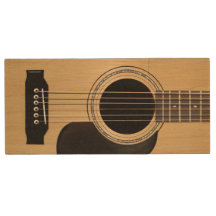 Guitarra Acústica Personalizada