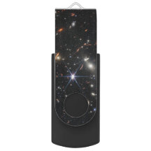 Imagem Infravermelho Mais Profunda do Universo | J