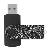 MOVIMENTAÇÃO DA MÚSICA NOTES-USB