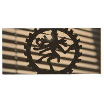 O Senhor da dança USB