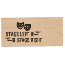 Palco Directions Flash Drive