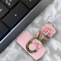 Pintura a óleo de flores de cravo rosa suave color