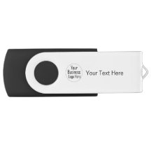 Unidade Flash USB para empresas
