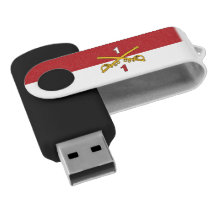Unidade USB/Flash Cav Cross Sabers