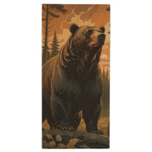 Urso Selvagem