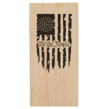 USB Wooden Flash Drive One Republic Sob Deus