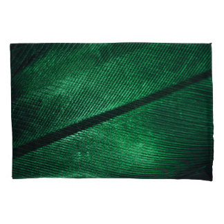 Pena Verde, Linda Textura Padrão.