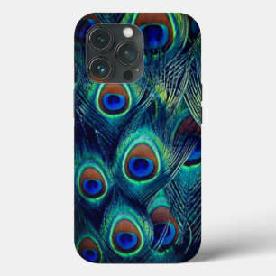 Penas de Peacock