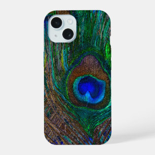 Penas de Peacock Prontas para