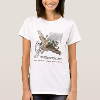 PENASynergia - T-Shirts - Gals