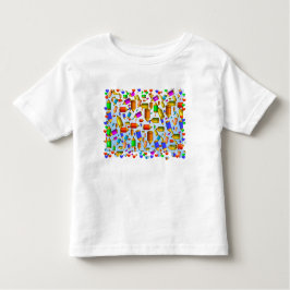 PENCILS ~ T-Shirt
