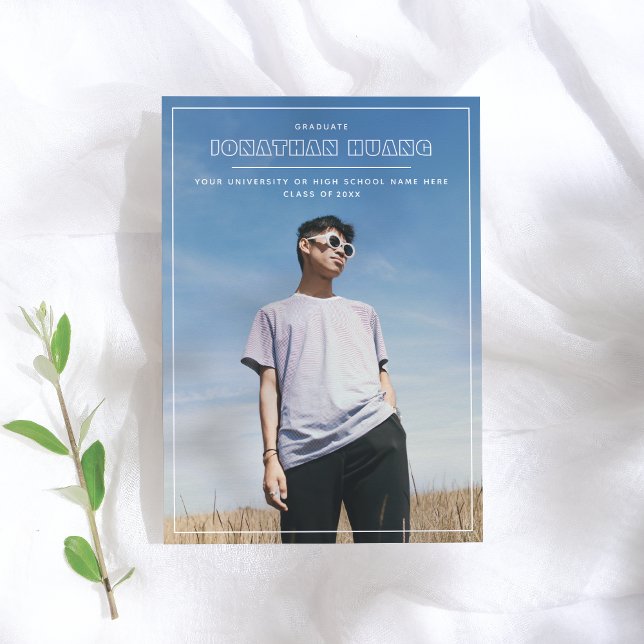 Pendentes | Anúncio de Graduação de Fotos da Tendy (Criador carregado)