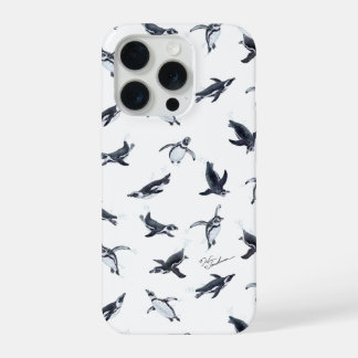 Penguin Flight Squad | Ocean Art Design