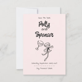 Penmannidade de Pastel Salve a Data Esmagada