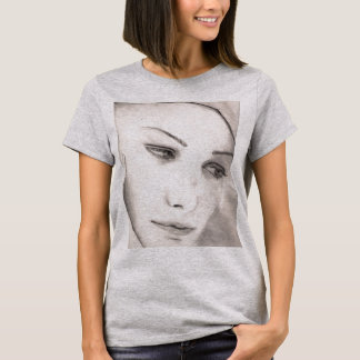 Pensador por Venus T-Shirt