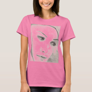 Pensador por Venus T-Shirt
