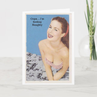 Pensamento de você cartões