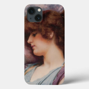 Pensamentos distantes de John William Godward