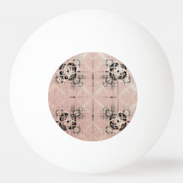 Pensando Em Pastel Torra As Bolas De Pinos