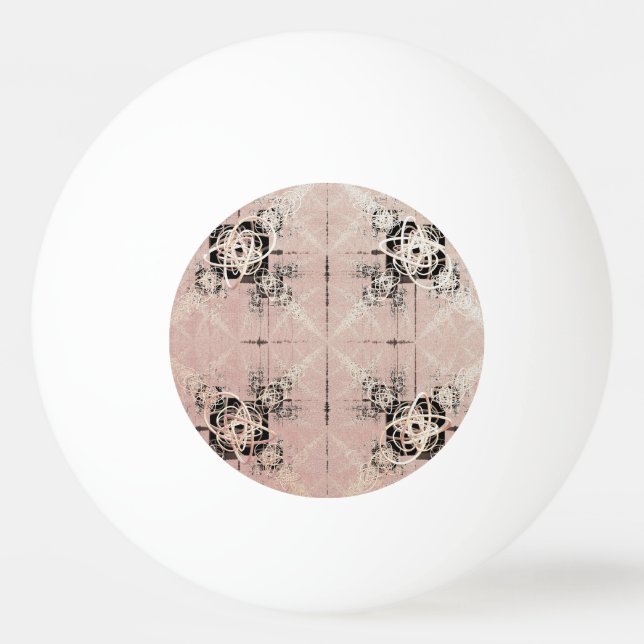 Pensando Em Pastel Torra As Bolas De Pinos (Frente)