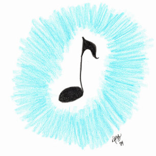 Pensando em você/Apenas uma nota do cartão azul