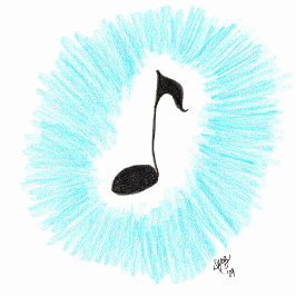 Pensando em você/Apenas uma nota do cartão azul