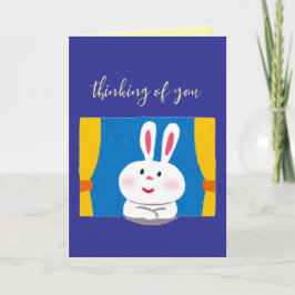 Pensando em você / Ficando sem seu cartão, cartão