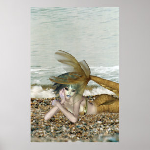 Pensando em você Poster