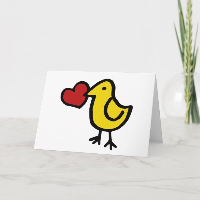 Pensando no seu cartão (Frente)