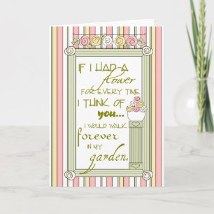 Pensando no seu cartão