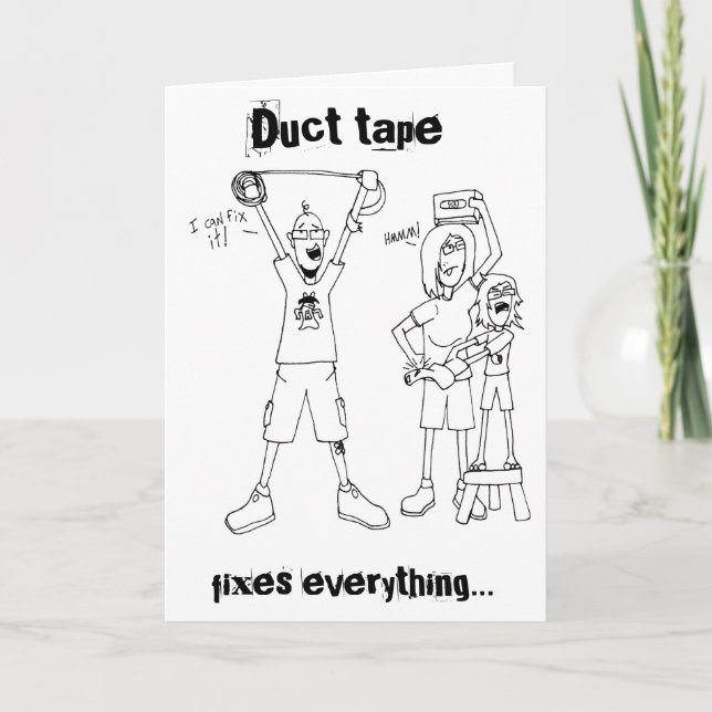 Pensando no seu cartão (Frente)