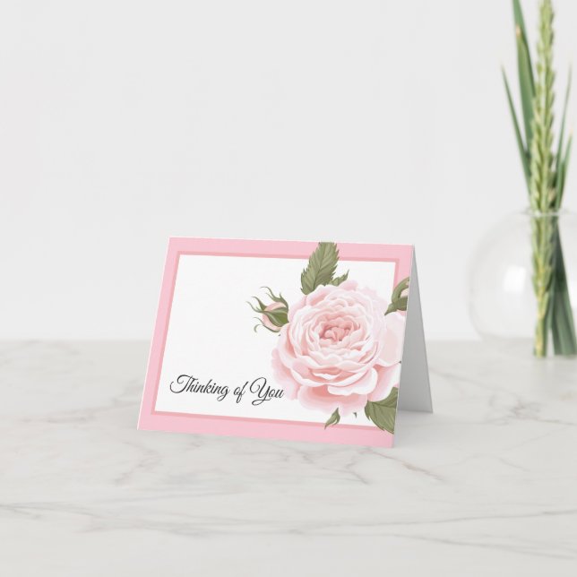 Pensando no seu cartão de nota (Frente)