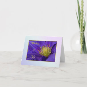 Pensando no seu cartão de nota