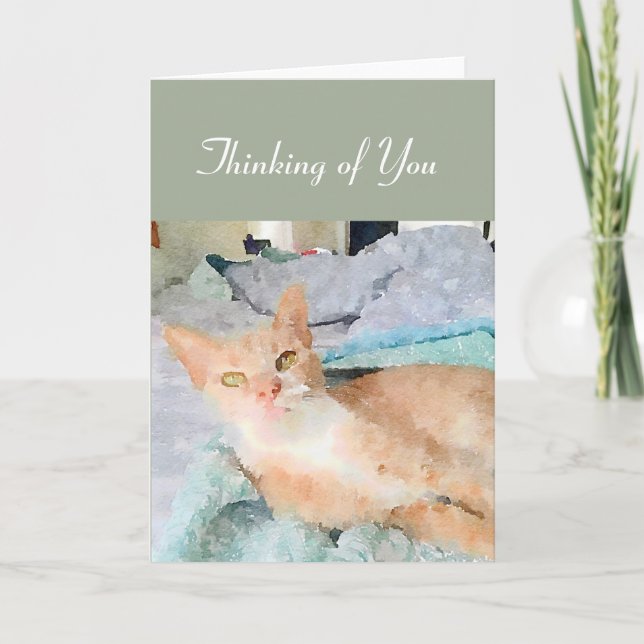 Pensando no seu cartão de nota (Frente)