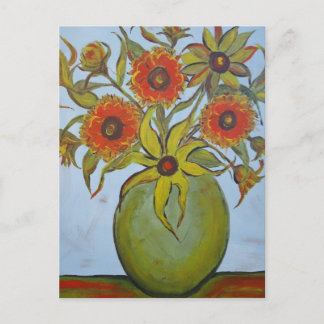 Pensando no seu cartão postal