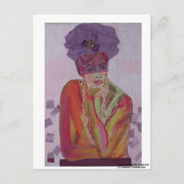 Pensando no seu cartão postal