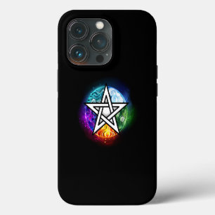 Pentagrama do Wiccan