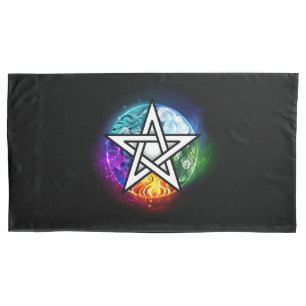 Pentagrama do Wiccan